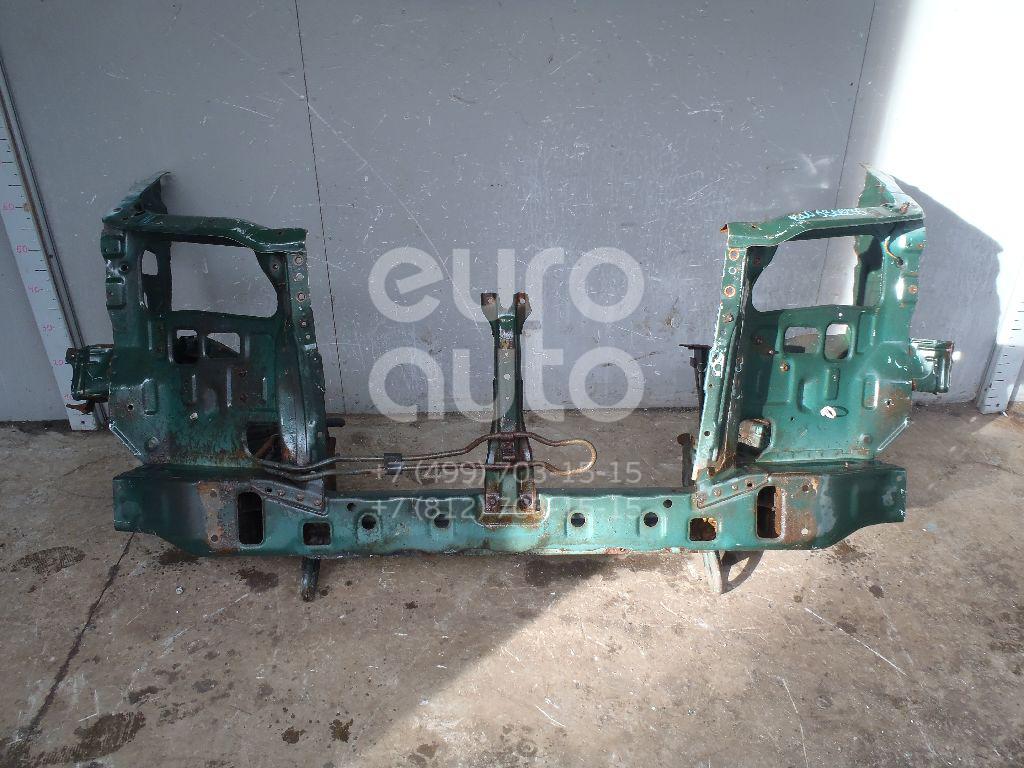 Панель передняя для Hyundai Starex H1 1997-2007 - Фото №1