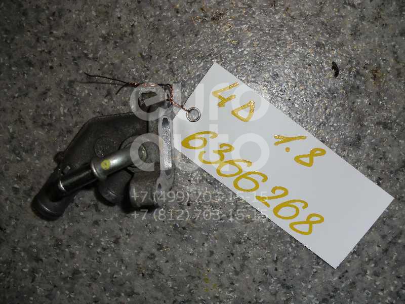 Фланец двигателя системы охлаждения для Honda Civic 4D 2006-2012;FR-V 2005-2010;Accord VIII 2008-2015;Civic 5D 2006-2012 - Фото №1