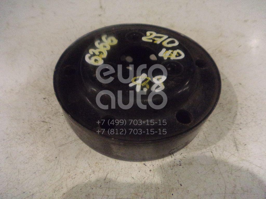 Шкив водяного насоса (помпы) для Honda Civic 4D 2006-2012;FR-V 2005-2010;Civic 5D 2006-2012 - Фото №1