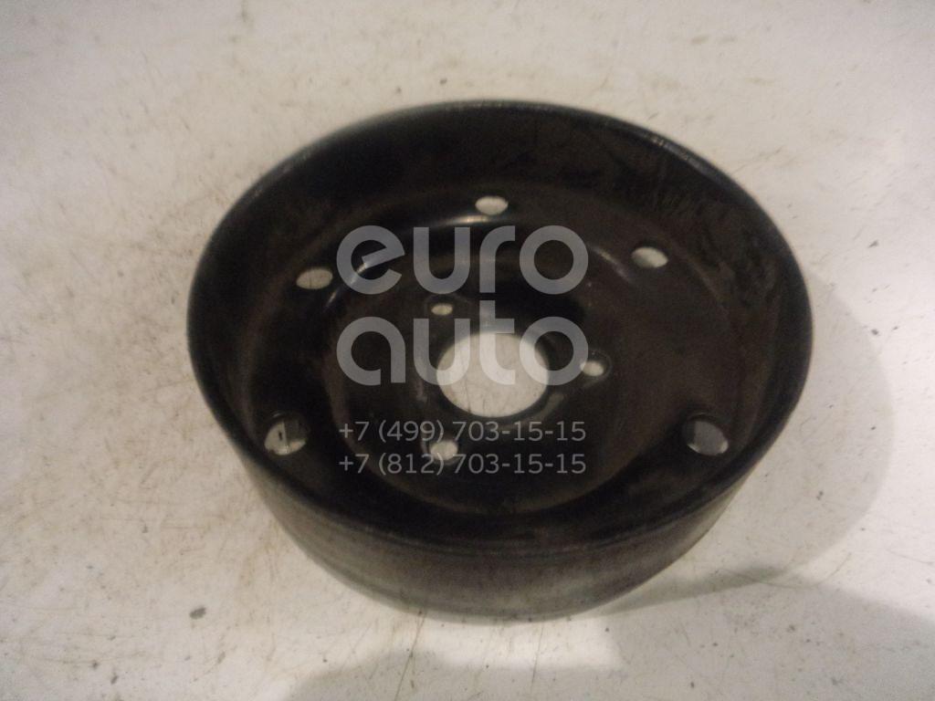 Шкив водяного насоса (помпы) для Honda Civic 4D 2006-2012;FR-V 2005-2010;Civic 5D 2006-2012 - Фото №1