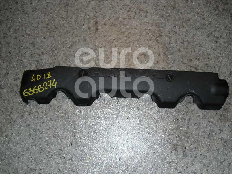 Накладка декоративная для Honda Civic 4D 2006-2012;FR-V 2005-2010;CR-V 2007-2012;Accord VIII 2008-2015 - Фото №1