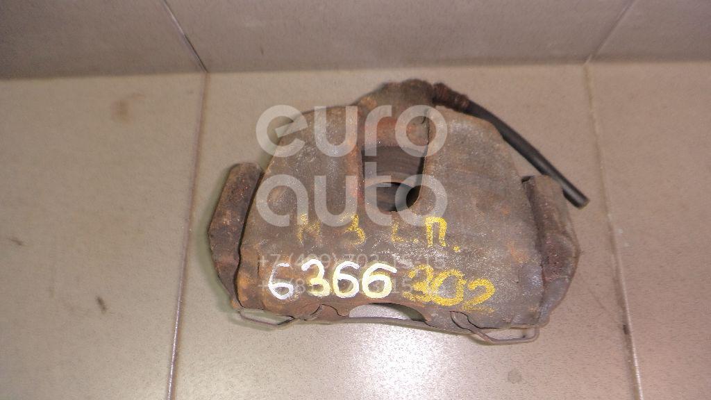 Суппорт передний левый для Mazda,Ford,Volvo Mazda 3 (BK) 2002-2009;Focus II 2005-2008;C-MAX 2003-2011;Mazda 5 (CR) 2005-2010;S40 2004-2012;V50 2004-2012;Focus II 2008-2011;Kuga 2008-2012;Mazda 3 (BL) 2009-2013;Focus III 2011>;C-MAX 2011> - Фото №1