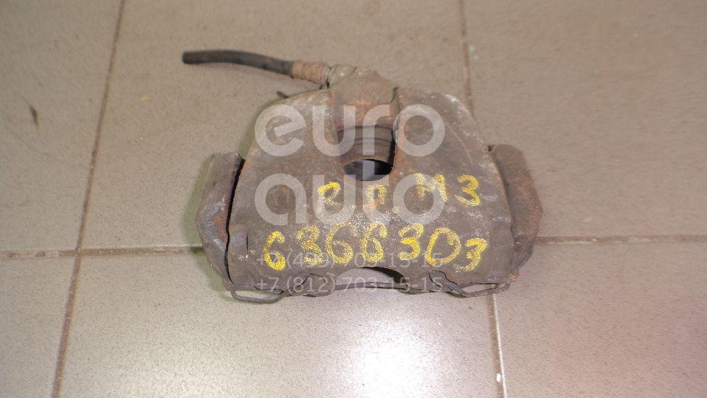 Суппорт передний правый для Mazda,Ford,Volvo Mazda 3 (BK) 2002-2009;Focus II 2005-2008;C-MAX 2003-2011;Mazda 5 (CR) 2005-2010;S40 2004-2012;V50 2004-2012;Focus II 2008-2011;Kuga 2008-2012;Mazda 3 (BL) 2009-2013;Focus III 2011>;C-MAX 2011> - Фото №1