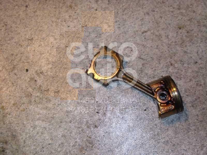 Поршень с шатуном для Mazda Mazda 3 (BK) 2002-2009 - Фото №1