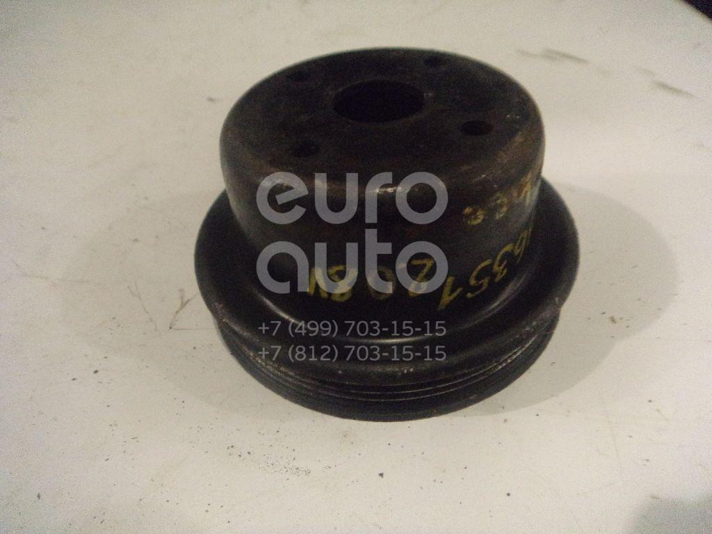 Шкив термомуфты для Kia Sportage 1994-2004 - Фото №1