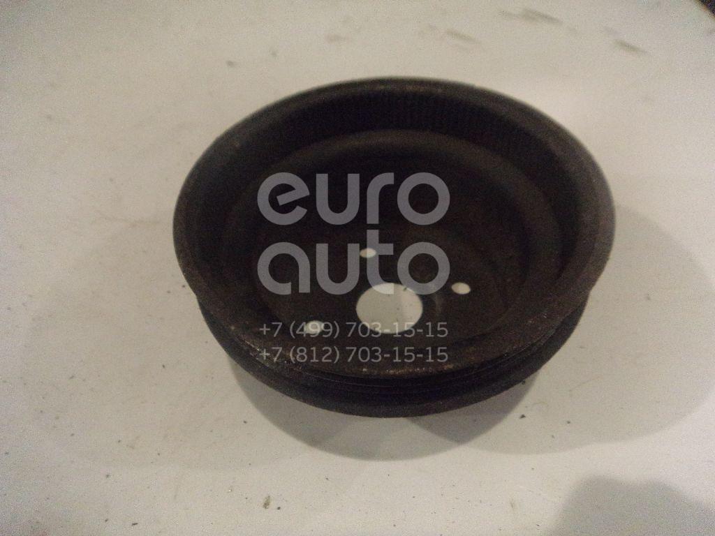 Шкив термомуфты для Kia Sportage 1993-2006 - Фото №1