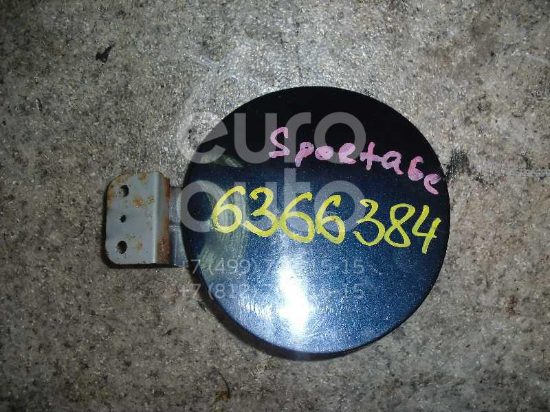 Лючок бензобака для Kia Sportage 1993-2006 - Фото №1