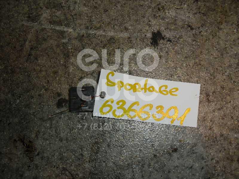 Реле для Kia Sportage 1993-2006 - Фото №1