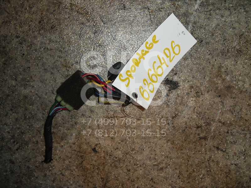 Кнопка стеклоподъемника для Kia Sportage 1994-2006 - Фото №1