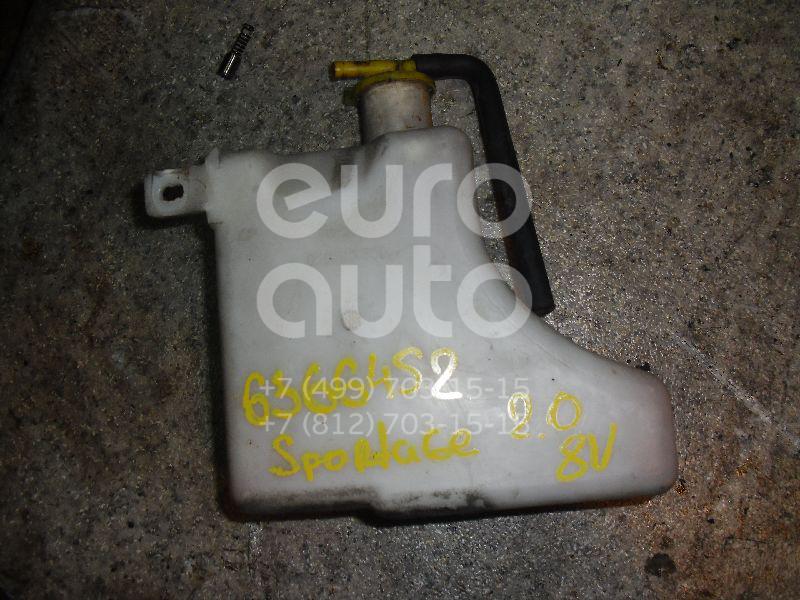 Бачок расширительный для Kia Sportage 1994-2004 - Фото №1