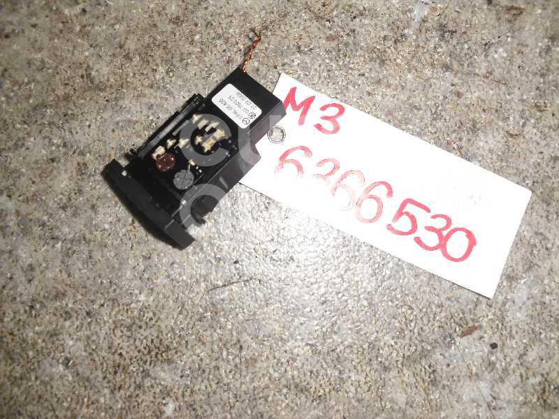 Кнопка обогрева сидений для Mazda Mazda 3 (BK) 2002-2009 - Фото №1