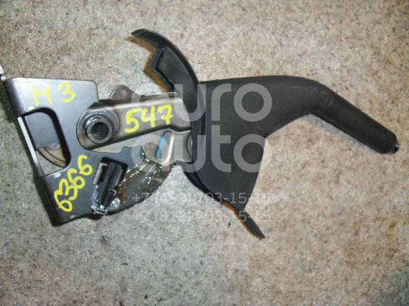 Рычаг стояночного тормоза для Mazda Mazda 3 (BK) 2002-2009 - Фото №1