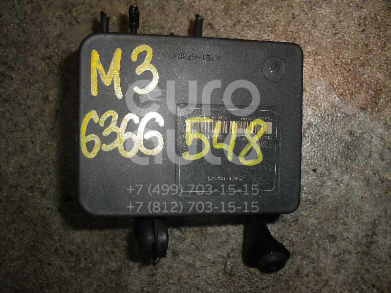 Блок ABS (насос) для Mazda Mazda 3 (BK) 2002-2009 - Фото №1