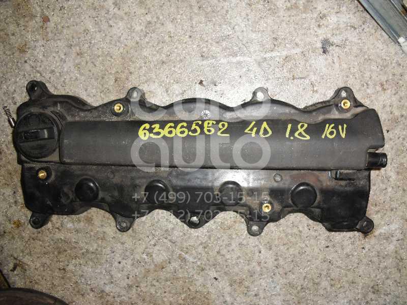 Крышка головки блока (клапанная) для Honda Civic 4D 2006-2012;Accord VIII 2008-2013;Civic 5D 2006-2012 - Фото №1