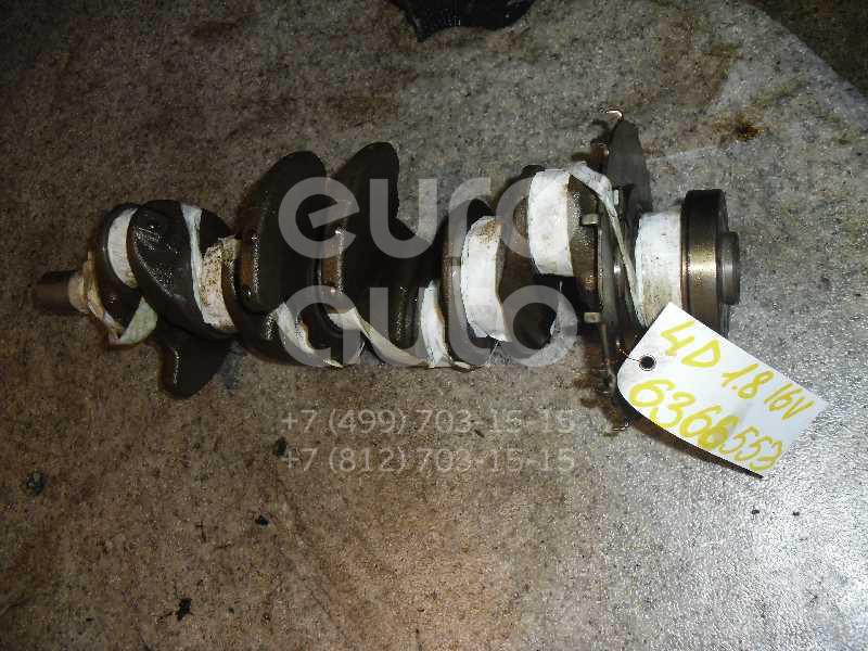 Коленвал для Honda Civic 4D 2006-2012;FR-V 2005-2010;Civic 5D 2006-2012 - Фото №1