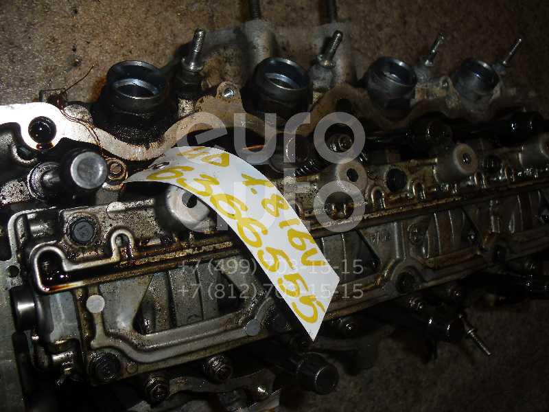 Распредвал для Honda Civic 4D 2006-2012;FR-V 2005-2010;Civic 5D 2006-2012 - Фото №1