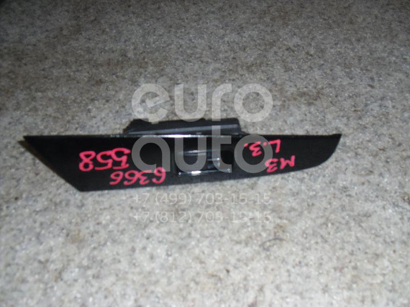 Кнопка стеклоподъемника для Mazda Mazda 3 (BK) 2002-2009 - Фото №1