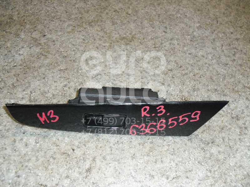 Кнопка стеклоподъемника для Mazda Mazda 3 (BK) 2002-2009 - Фото №1