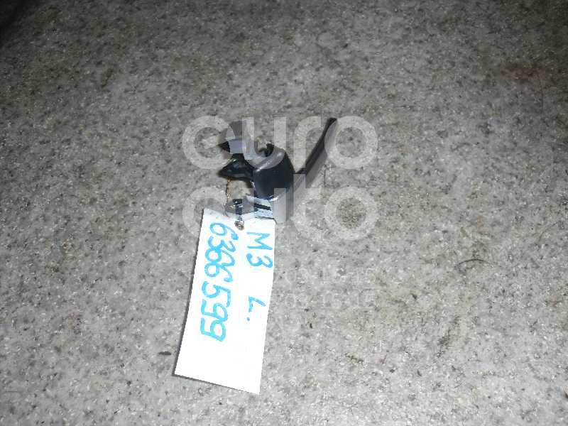 Ручка двери внутренняя левая для Mazda Mazda 3 (BK) 2002-2009 - Фото №1