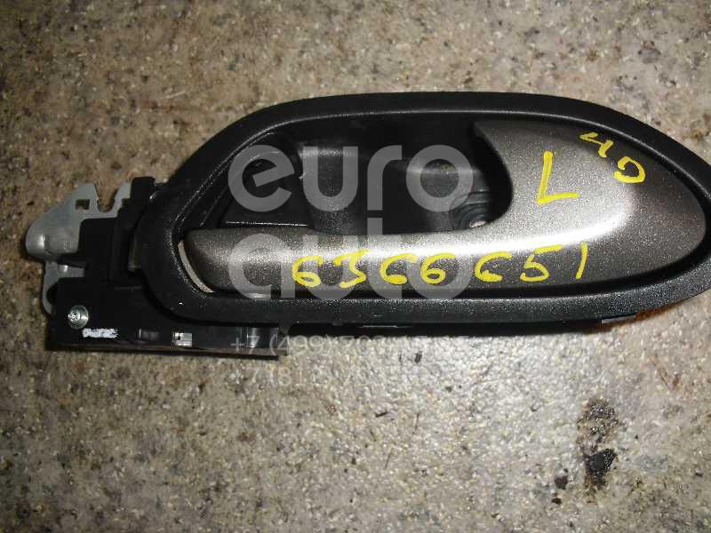 Ручка двери внутренняя левая для Honda Civic 4D 2006-2012 - Фото №1