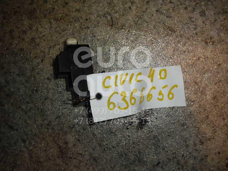 Кнопка стеклоподъемника для Honda Civic 4D 2006-2012 - Фото №1