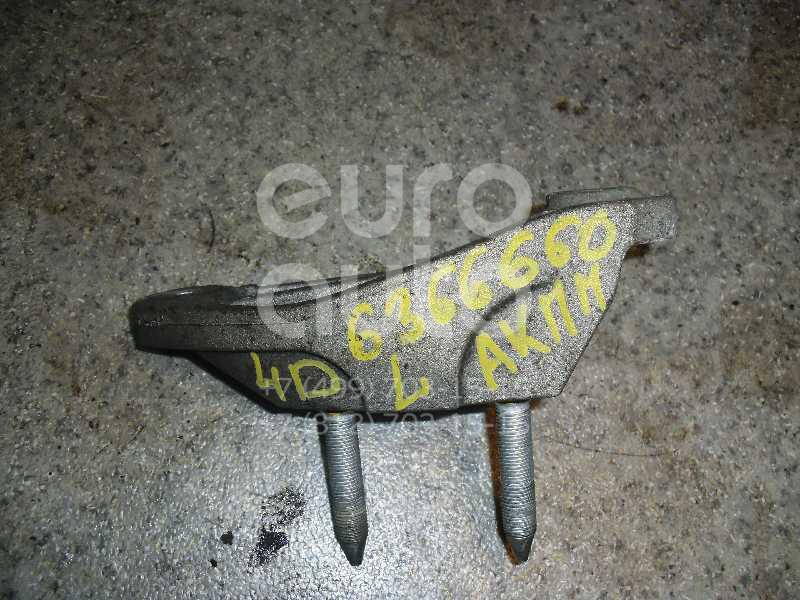 Кронштейн КПП левый для Honda Civic 4D 2006-2012 - Фото №1