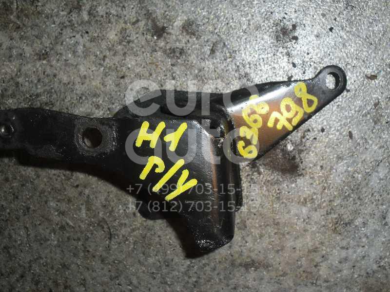 Кронштейн гидроусилителя для Hyundai Starex H1 1997-2007 - Фото №1