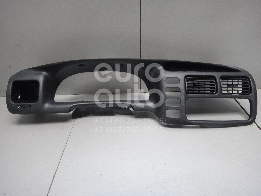 Накладка (кузов внутри) для Suzuki Grand Vitara 1998-2005 - Фото №1