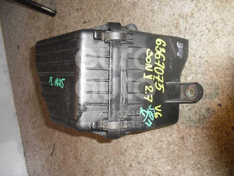 Корпус воздушного фильтра для Hyundai,Kia Sonata IV (EF)/ Sonata Tagaz 2001-2012;Magentis 2000-2005 - Фото №1