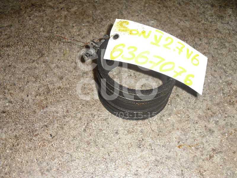 Гофра воздуховода для Hyundai Sonata IV (EF)/ Sonata Tagaz 2001-2012 - Фото №1