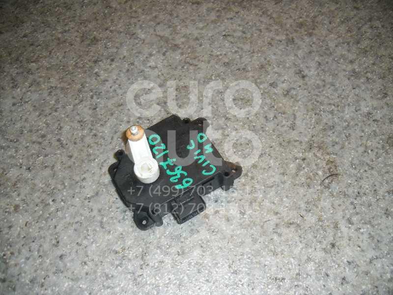 Моторчик заслонки отопителя для Honda,Land Rover Civic 4D 2006-2012;Discovery III 2004-2009;Accord VII 2003-2008;Range Rover Sport 2005-2012 - Фото №1