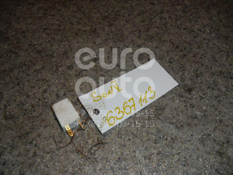 Реле для Hyundai Sonata IV (EF)/ Sonata Tagaz 2001-2012;Getz 2002-2010;Coupe (RD) 1996-2002;Elantra 2000-2005;Matrix 2001-2010;Terracan 2001-2007;Coupe (GK) 2002-2009;Sonata IV (EF) 1998-2001;Starex H1 1997-2007 - Фото №1