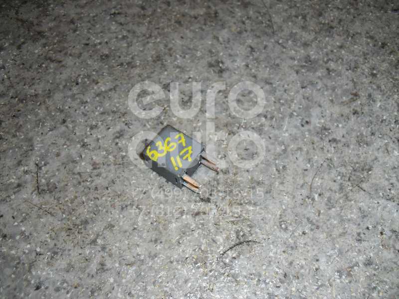 Реле для Hyundai Sonata IV (EF)/ Sonata Tagaz 2001-2012;Sonata IV (EF) 1998-2001;Trajet 2000-2009 - Фото №1