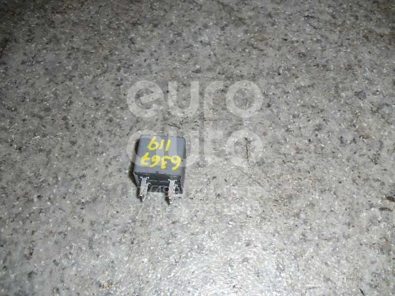 Реле для Hyundai,Kia Sonata IV (EF)/ Sonata Tagaz 2001-2012;Sonata IV (EF) 1998-2001;Sportage 2004-2010;Trajet 2000-2009 - Фото №1