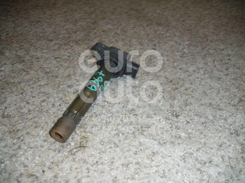 Катушка зажигания для Mazda Mazda 3 (BK) 2002-2009;Mazda 2 (DE) 2007-2014;Mazda 3 (BL) 2009-2013;Mazda 3 (BM) 2013- 2016 - Фото №1