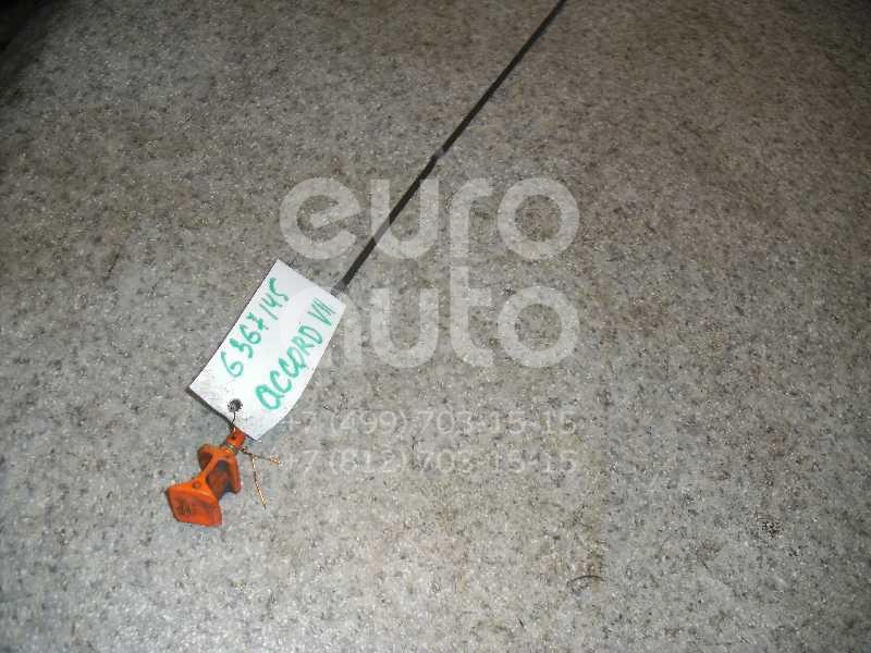 Щуп масляный для Honda Accord VII 2003-2008;Civic 2001-2005;FR-V 2005-2010;Stream 2001-2005 - Фото №1