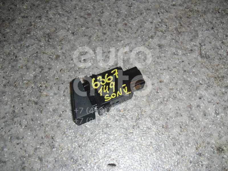 Кнопка обогрева сидений для Hyundai Sonata IV (EF)/ Sonata Tagaz 2001-2012 - Фото №1