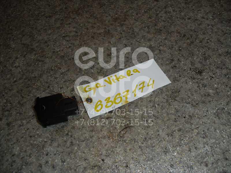 Кнопка power AT для Suzuki Grand Vitara 1998-2005 - Фото №1