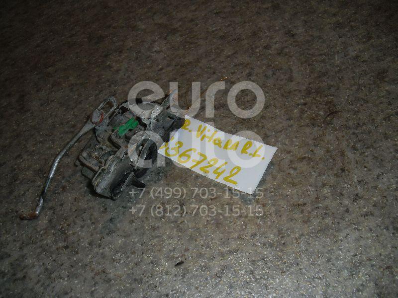 Замок двери задней левой для Suzuki Grand Vitara 1998-2005 - Фото №1