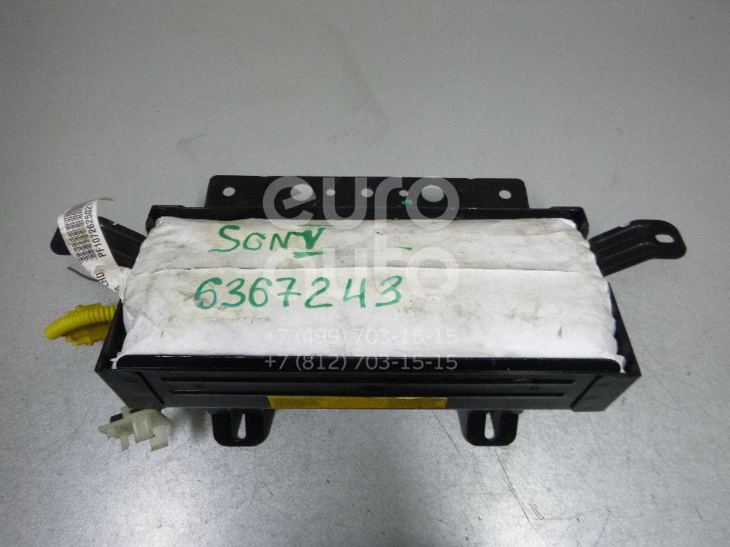 Подушка безопасности пассажирская (в торпедо) для Hyundai Sonata IV (EF)/ Sonata Tagaz 2001-2012;Sonata IV (EF) 1998-2001 - Фото №1