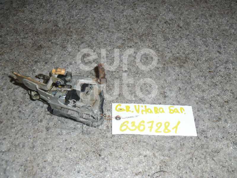 Замок багажника для Suzuki Grand Vitara 1998-2005;Vitara/Sidekick 1989-1999 - Фото №1