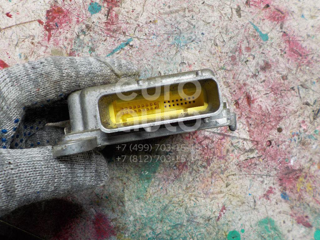 Блок управления AIR BAG для Suzuki Grand Vitara 1998-2005 - Фото №1