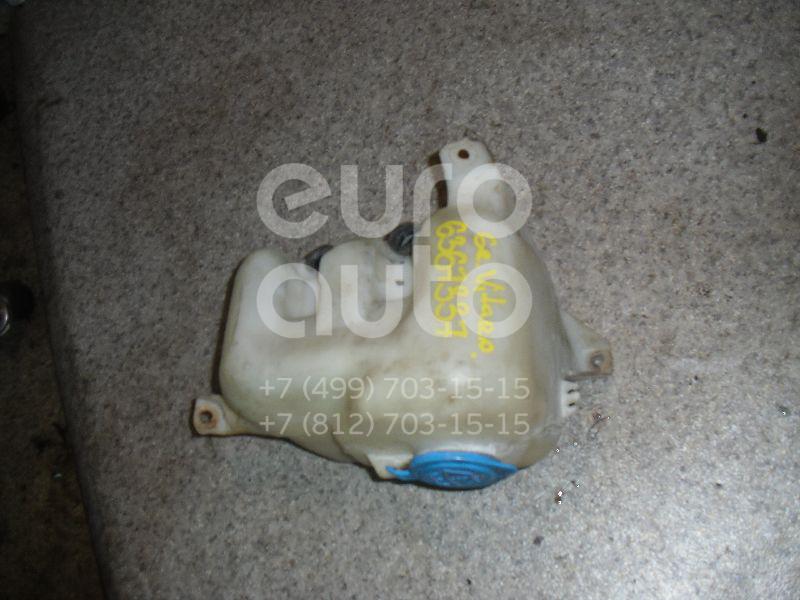 Бачок омывателя лобового стекла для Suzuki Grand Vitara 1998-2005;Vitara/Sidekick 1989-1999 - Фото №1
