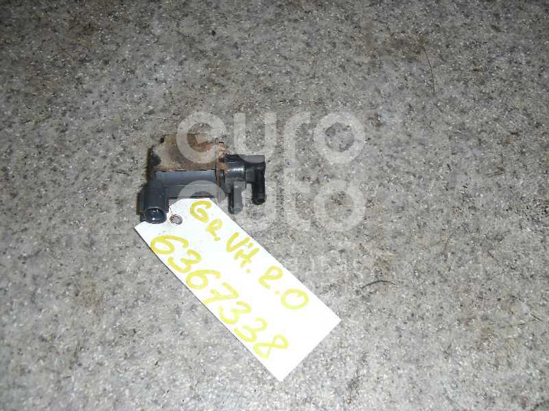 Клапан электромагнитный для Suzuki Grand Vitara 1998-2005 - Фото №1