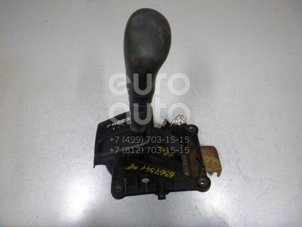 Кулиса КПП для Suzuki Grand Vitara 1998-2005 - Фото №1