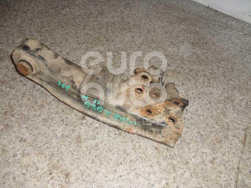 Рычаг передний нижний правый для Hyundai Starex H1 1997-2007;H-100 1993-2004;H-200 1997> - Фото №1
