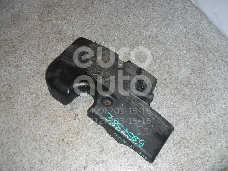 Накладка декоративная для Hyundai Starex H1 1997-2007 - Фото №1