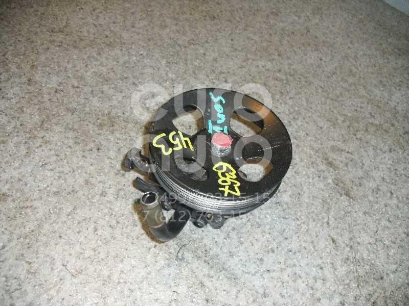 Насос гидроусилителя для Hyundai,Kia Sonata IV (EF)/ Sonata Tagaz 2001-2012;Magentis 2000-2005 - Фото №1