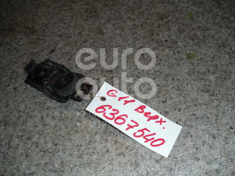 Кронштейн радиатора для Subaru Impreza (G11) 2000-2007 - Фото №1