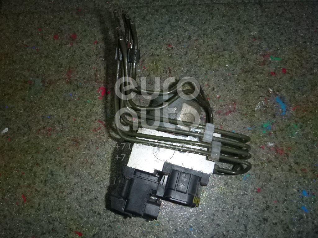 Блок ABS (насос) для Subaru Impreza (G11) 2000-2007 - Фото №1